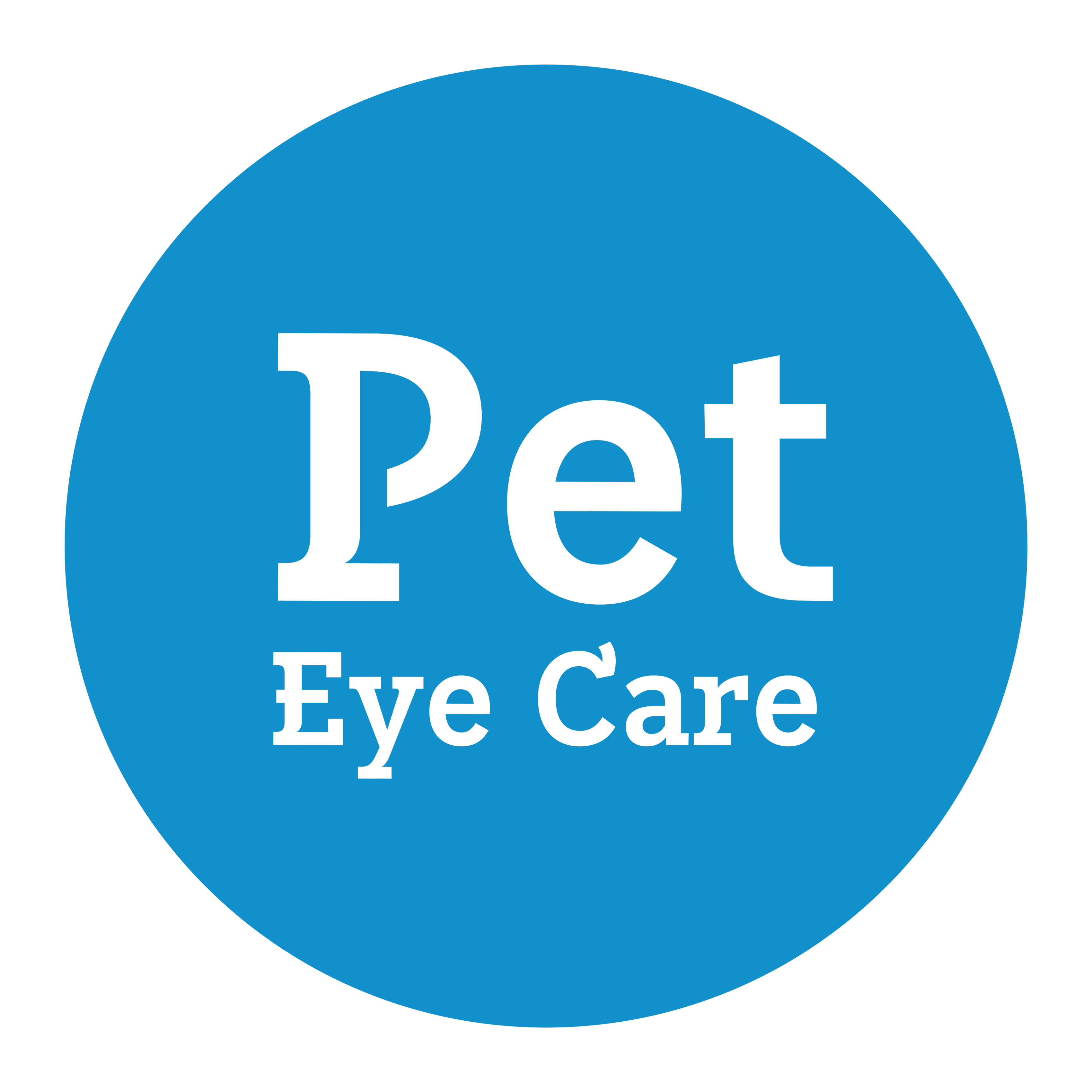 Pet Eye Care